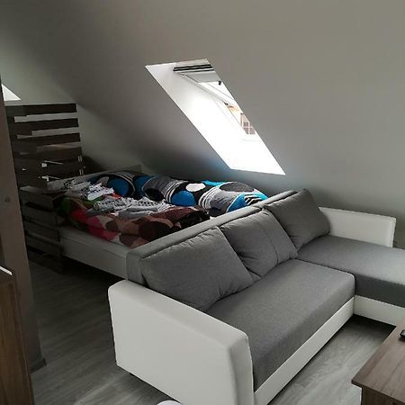 Centrum Apartman S- Dom Bardejov Luaran gambar