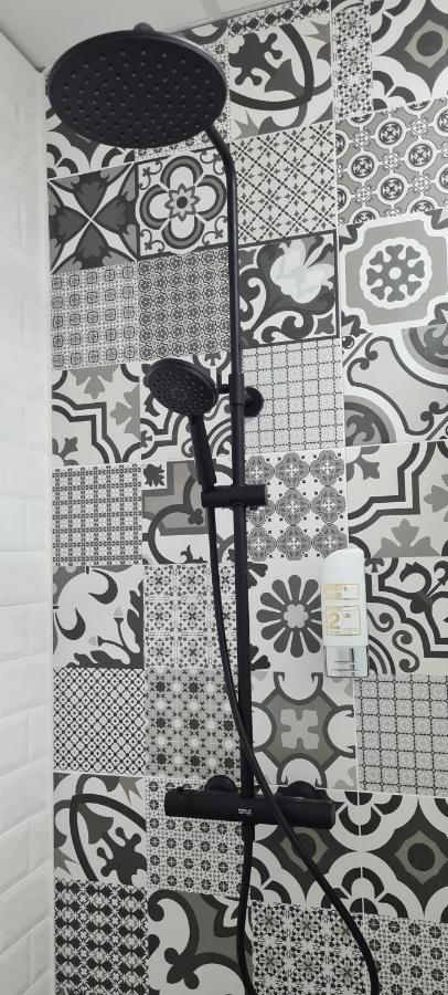 Centrum Apartman S- Dom Bardejov Bilik gambar
